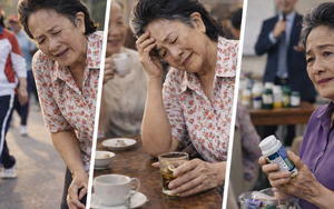 Nghỉ hưu lương 7 triệu/tháng, tôi suýt trắng tay vì 3 kiểu "giết thời gian" tưởng vô hại mà cực kỳ tốn tiền