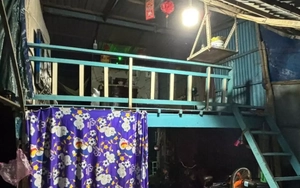 Mâu thuẫn sinh hoạt, em bóp cổ anh ruột tử vong