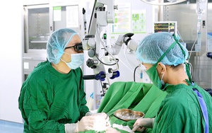Chạy đua với "giờ vàng" cứu người: Nhập viện muộn, lỡ cơ hội làm cha