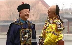 Ảnh thật của Hòa Thân được công bố: Hé lộ chi tiết khiến đại tham quan khi chết vẫn khiến hoàng gia e dè