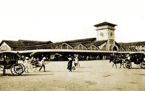 Cảnh tượng ngay lúc này tại khu chợ hơn 100 tuổi giữa TP.HCM: Nhiều người không tin vào mắt mình