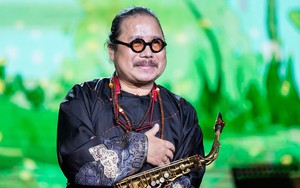 Nghệ sĩ Trần Mạnh Tuấn lên tiếng vụ huỷ show 'Về đây bốn cánh chim trời'