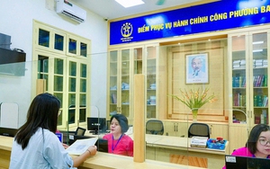 Tiền lương công chức đã đến lúc thay đổi