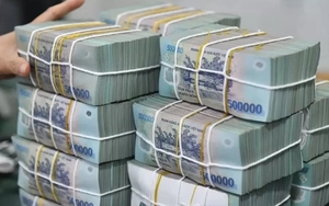 Thấy gì từ mức thu thuế 2,2 triệu tỷ đồng cao nhất lịch sử?