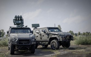 Lithuania mua hàng loạt tên lửa cho tổ hợp phòng không RBS 70 để chờ sẵn Ka-52