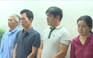 Bắt giữ trợ thủ đắc lực của ‘hiệp sĩ’ Nguyễn Thanh Hải