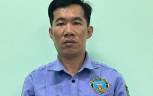 Bắt khẩn cấp người đàn ông "mút chuột", "đá lông nheo" rồi đánh tét trán cô gái