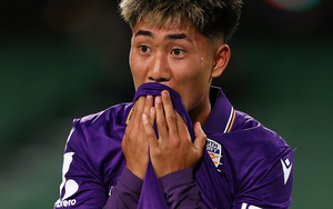 Thực hư tin đồn CLB V.League chiêu mộ sao trẻ Việt kiều giá gần 5 tỷ, vừa ghi bàn ở Australia