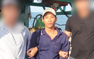 Bắt giữ Tùng “chó con”, đối tượng bị truy nã đặc biệt nguy hiểm