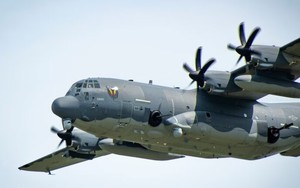 Mỹ biến pháo đài bay thành trung tâm tác chiến kết nối toàn cầu