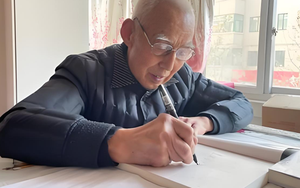 5 lần đổi di chúc mà vẫn bị các con tìm thấy, tôi vô tình phát hiện ra sự thật bàng hoàng trong căn phòng ngủ