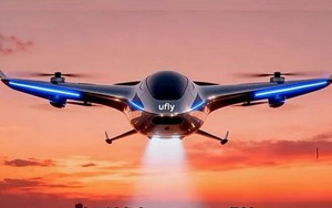 BYD phủ nhận tin đồn ra mắt ô tô bay điện