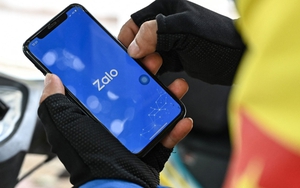 Thêm một thủ đoạn lừa đảo tinh vi qua Zalo, người dân cần đề cao cảnh giác