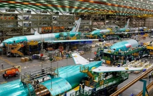 Bí mật bên trong tòa nhà lớn nhất thế giới: Là nơi sinh ra các "siêu phẩm", có hệ thời tiết riêng biệt