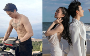 Drama tình ái mở bát đầu năm: Cặp Vbiz vướng tin đã toang, gái xinh nghi đã có tình trẻ