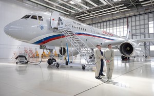 Moscow thách thức vị thế dẫn đầu của Mỹ trong lĩnh vực điện tử hàng không trọng yếu