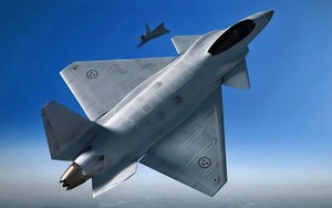 Saab hợp tác với Airbus để phát triển tiêm kích thế hệ thứ 6?