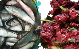 2 loại cá ăn nhiều gây ung thư trên toàn cầu nhưng nhiều người Việt vẫn ăn hàng ngày