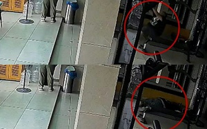 Chàng trai 175kg tập gym giảm cân đột ngột tử vong chỉ sau 2 phút nâng tạ