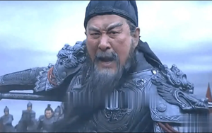 3 thuộc hạ đáng sợ của Quan Vũ: Người đấu Triệu Vân, kẻ cầm hòa Bàng Đức, cái tên cuối lưu danh sử sách