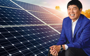 Hòa Phát bắt tay "ông lớn Ấn Độ", tung cú đấm thép