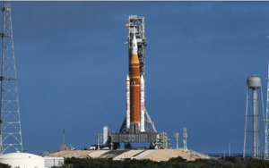 NASA sắp làm 1 việc vô cùng quan trọng