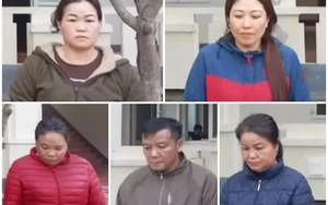 Lừa phụ nữ nghèo bán sang nước ngoài làm vợ