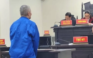 Người đánh học viên trường Tuyên huấn Trung ương tử vong lĩnh án sau 40 năm chạy trốn