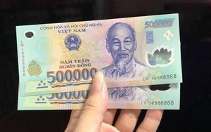 350.000 người Việt Nam đã nhận 1 triệu đồng ăn Tết