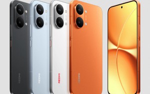 Xiaomi ra mắt điện thoại đáng mong chờ nhất: Pin 9.000 mAh, Dimensity 9500s, có cả màu Cam... Vũ trụ, giá chỉ hơn 9 triệu đồng