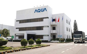 Đồng Nai tăng trưởng kỷ lục, "ông lớn" điện máy AQUA lập tức đầu tư thêm 1.540 tỷ đồng để biến nơi đây thành cứ điểm xuất khẩu