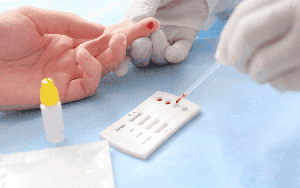 Giang mai ngày càng phức tạp, nhiều người tình cờ đi khám mới biết đã mắc bệnh