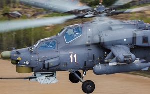 Khí tài “vô song” của Nga đã hạ cánh xuống Iran: Lời giải cho bài toán đây rồi?