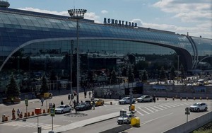 Được rao bán 1,7 tỷ USD, sân bay lớn thứ 2 của Nga ế nặng, phải bán với giá ‘rẻ bèo’