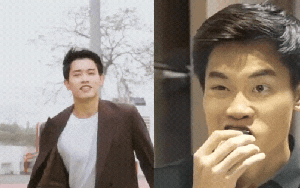 Lần đầu của Đình Bắc khiến nhiều người phát ngại!