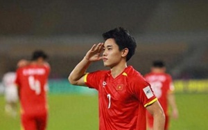 Báo Trung Quốc lo sợ Đình Bắc đánh bại sao đội nhà ở giải thưởng đặc biệt