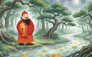 Dự báo năm Bính Ngọ cho người mệnh Mộc: Đi qua những ngày nắng hạn, đã đến lúc đón mưa rào