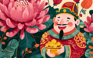 Điểm danh 5 con giáp được quý nhân trải đường nhiều nhất tháng 2, đi đến đâu lộc lá nảy mầm đến đó