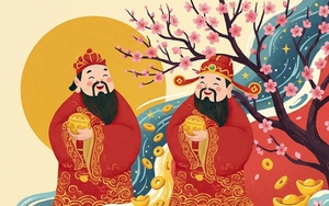 Năm nay Xuân gõ cửa khi chưa thấy pháo hoa: Lập xuân rơi vào 17 tháng Chạp và những điều đặc biệt ít ai để ý để cả năm Bính Ngọ hanh thông