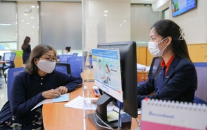 Ai đang dùng Vietcombank, Sacombank, BIDV,... cần nắm rõ thông tin sau