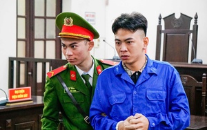 'Tổng tài' chỉ đạo đàn em đánh người ở quán cà phê Hà Nội lĩnh 2 năm tù