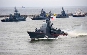 'Cuộc phong tỏa Biển Baltic của NATO sẽ bị phá vỡ bằng tàu ngầm và ngư lôi'