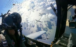 Truyền thông Mỹ công bố danh sách mục tiêu có thể tấn công tại Iran