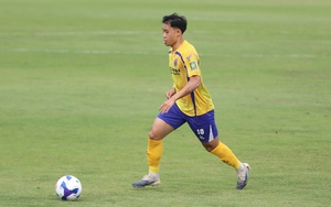 Việt kiều Thụy Điển ghi bàn đầu tiên ở Việt Nam