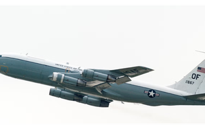 Bí ẩn chuyên cơ "VIP" Iran hạ cánh ở Nga, Mỹ đưa "thợ săn hạt nhân" tái xuất