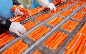 EU tích cực săn lùng một mặt hàng ngon, bổ, rẻ của Việt Nam: thu về hơn 300 triệu USD từ đầu năm, nhu cầu tăng mạnh từ Á đến Âu