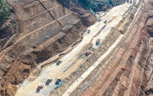 3.000 người Việt bám trụ tại dự án thách thức bậc nhất cả nước: Kỳ tích lớn xuất hiện, Tổng Bí thư Tô Lâm ghi nhận nỗ lực