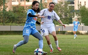 Tuyển Việt Nam bất ngờ thua 2-6 trước Uzbekistan