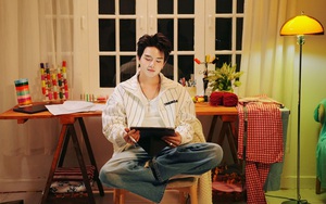 Vừa giành giải Mai Vàng, Duy Khánh hé lộ những dự định cho năm mới 2026