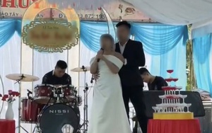 Xôn xao đám cưới của cô dâu 65 tuổi và chú rể 33 tuổi: Danh tính 2 nhân vật chính